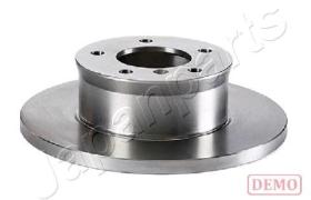 JAPANPARTS DI0546C - JAPAN DISCO FRENO