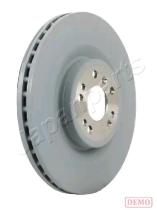 JAPANPARTS DI0548C - JAPAN DISCO FRENO