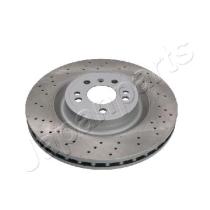 JAPANPARTS DI0550C - JAPAN DISCO FRENO