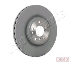 JAPANPARTS DI0552C - JAPAN DISCO FRENO