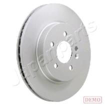 JAPANPARTS DI0554C - JAPAN DISCO FRENO