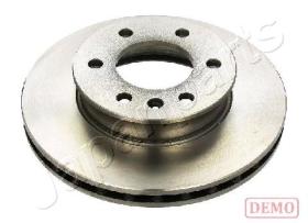 JAPANPARTS DI0559C - JAPAN DISCO FRENO