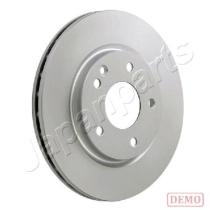 JAPANPARTS DI0564C - JAPAN DISCO FRENO