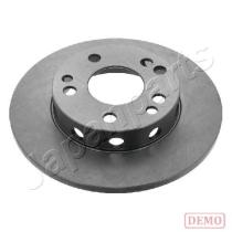 JAPANPARTS DI0571C - JAPAN DISCO FRENO