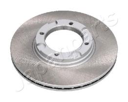 JAPANPARTS DI057C - JAPAN DISCO FRENO