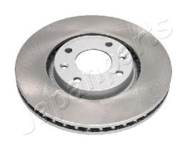 JAPANPARTS DI0601C - JAPAN DISCO FRENO
