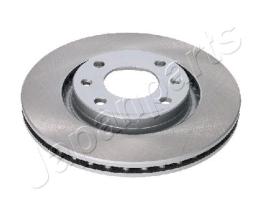 JAPANPARTS DI0603C - JAPAN DISCO FRENO