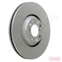 JAPANPARTS DI060C - JAPAN DISCO FRENO HYUNDAI