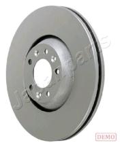 JAPANPARTS DI0610C - JAPAN DISCO FRENO
