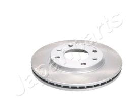JAPANPARTS DI0628C - JAPAN DISCO FRENO