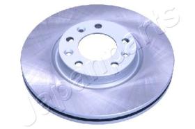 JAPANPARTS DI0633C - JAPAN DISCO FRENO