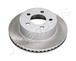 JAPANPARTS DI093C - JAPAN DISCO FRENO