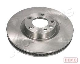 JAPANPARTS DI0947C - JAPAN DISCO FRENO