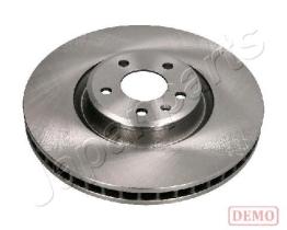 JAPANPARTS DI0960C - JAPAN DISCO FRENO