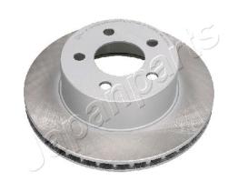 JAPANPARTS DI097C - JAPAN DISCO FRENO DT JEEP