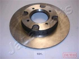 JAPANPARTS DI101C - JAPAN DISCO FRENO