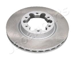 JAPANPARTS DI105C - JAPAN DISCO FRENO D NISSAN