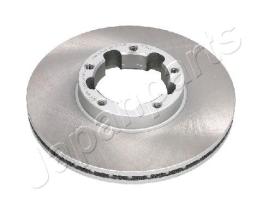 JAPANPARTS DI110C - JAPAN DISCO FRENO NISSAN