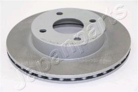 JAPANPARTS DI113C - JAPAN DISCO FRENO