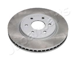JAPANPARTS DI115C - JAPAN DISCO FRENO NISSAN