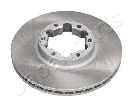 JAPANPARTS DI117C - JAPAN DISCO FRENO NISSAN V.I