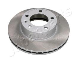 JAPANPARTS DI120C - JAPAN DISCO FRENO