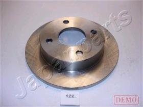 JAPANPARTS DI122C - JAPAN DISCO FRENO