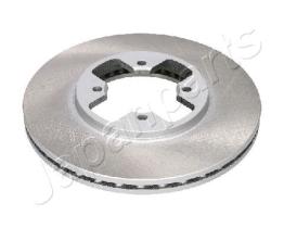 JAPANPARTS DI128C - JAPAN DISCO FRENO