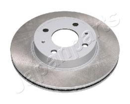 JAPANPARTS DI135C - JAPAN DISCO FRENO D NISSAN