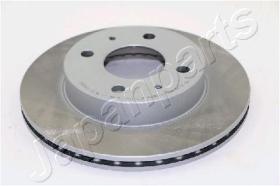 JAPANPARTS DI136C - JAPAN DISCO FRENO
