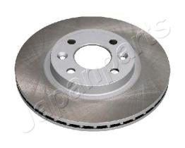 JAPANPARTS DI142C - JAPAN DISCO FRENO DT NISSAN