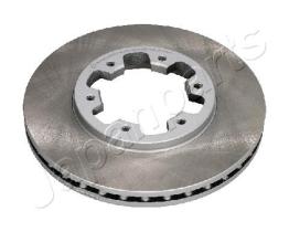 JAPANPARTS DI144C - JAPAN DISCO FRENO DT NISSAN