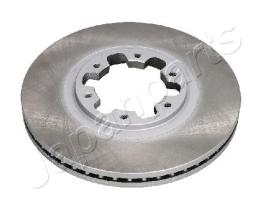 JAPANPARTS DI145C - JAPAN DISCO FRENO DT NISSAN