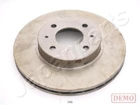 JAPANPARTS DI146C - JAPAN DISCO FRENO
