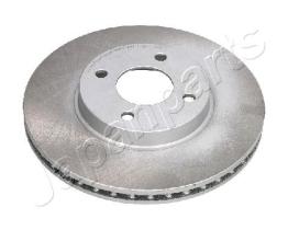 JAPANPARTS DI155C - JAPAN DISCO FRENO