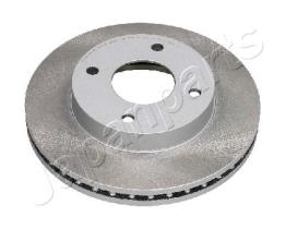 JAPANPARTS DI160C - JAPAN DISCO FRENO DT NISSAN