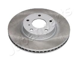 JAPANPARTS DI163C - JAPAN DISCO FRENO