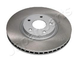JAPANPARTS DI165C - JAPAN DISCO FRENO NISSAN REN