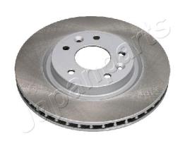 JAPANPARTS DI167C - JAPAN DISCO FRENO DT NISSAN
