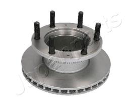 JAPANPARTS DI170C - JAPAN DISCO FRENO