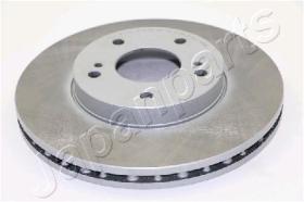 JAPANPARTS DI174C - JAPAN DISCO FRENO