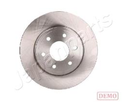 JAPANPARTS DI177C - JAPAN DISCO FRENO