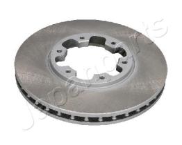 JAPANPARTS DI178C - JAPAN DISCO FRENO