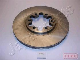 JAPANPARTS DI188C - JAPAN DISCO FRENO