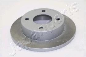 JAPANPARTS DI189C - JAPAN DISCO FRENO