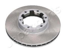 JAPANPARTS DI190C - JAPAN DISCO FRENO