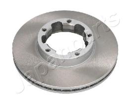 JAPANPARTS DI197C - JAPAN DISCO FRENO DT NISSAN