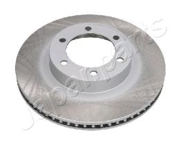 JAPANPARTS DI2003C - JAPAN DISCO FRENO TOYOTA