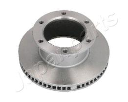 JAPANPARTS DI2041C - JAPAN DISCO FRENO