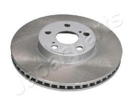 JAPANPARTS DI2043C - JAPAN DISCO FRENO